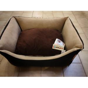 Cuccia Rettangolare 42x32 cm 2