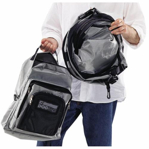 Dog Bag Trasportino per Auto per Cani e Gatti