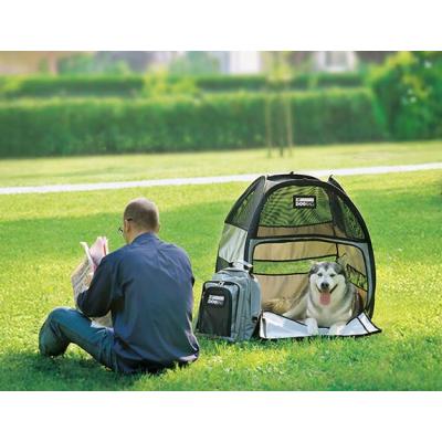 Dog Bag Trasportino per Auto per Cani...