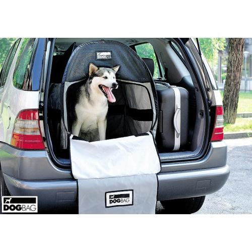 Dog Bag Trasportino per Auto per Cani e Gatti
