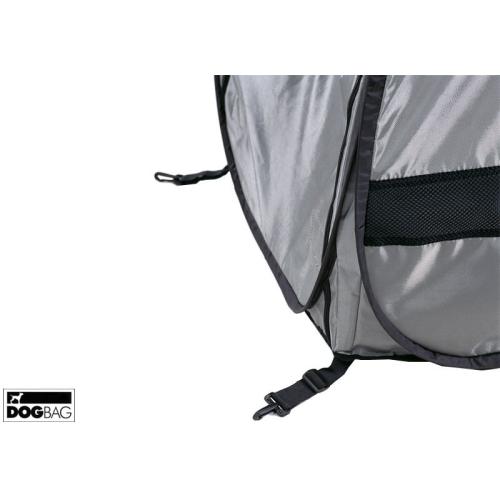 Dog Bag Trasportino per Auto per Cani e Gatti