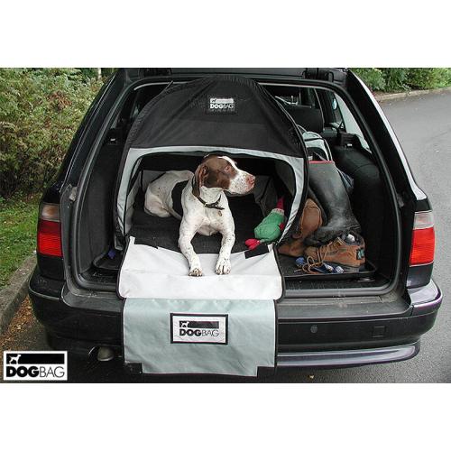 Dog Bag Trasportino per Auto per Cani e Gatti