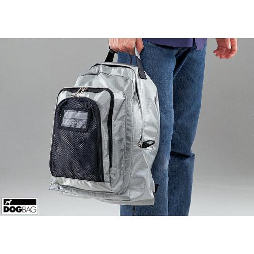 Dog Bag Trasportino per Auto per Cani e Gatti