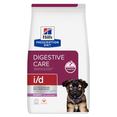 Hill's Prescription Diet Puppy...