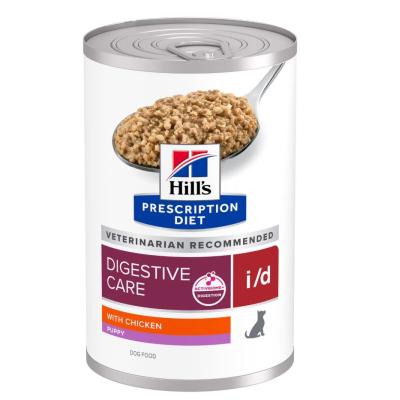 Hill's Cane Prescription Diet Puppy...
