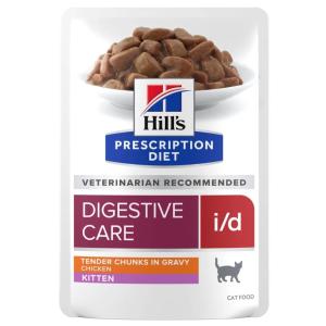Hill's Prescription Diet...
