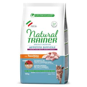 Natural Trainer gatto...
