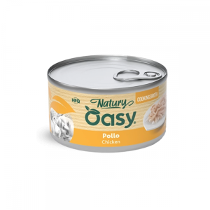 Oasy Natury Gatto Adulto in...