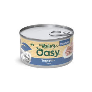 Oasy Natury Gatto Adulto in...