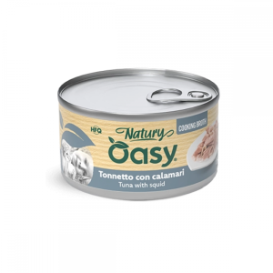 Oasy Natury Gatto Adulto in...