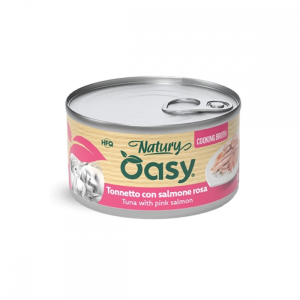 Oasy Natury Gatto Adulto in...