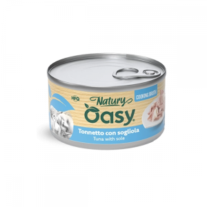 Oasy Natury Gatto Adulto in...