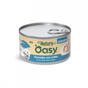 Oasy Natury Gatto Adulto in...