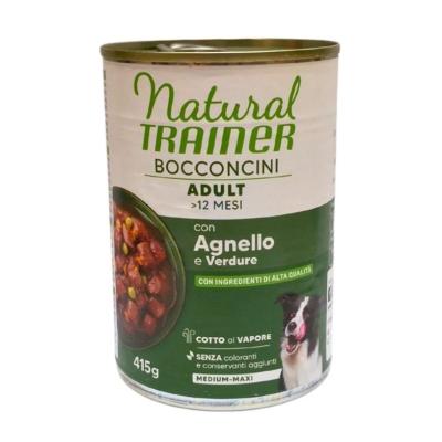 Trainer Cane Natural Bocconcini Adult...
