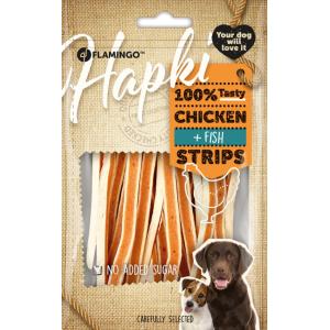 Flamingo Hapki Snack Per... 2