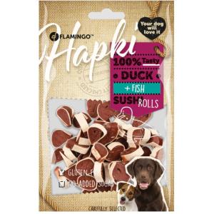 Flamingo Hapki Snack Per... 2