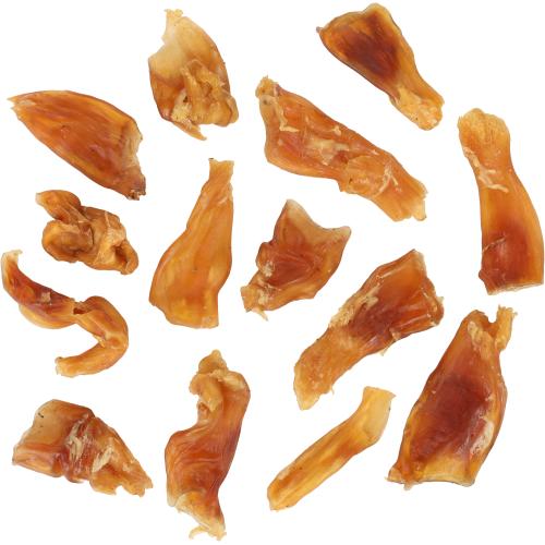 Flamingo Snack Per Cane Tendine d'Achille di Bufalo 150 gr