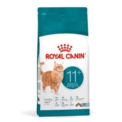 Royal Canin Gatto Ageing 11+