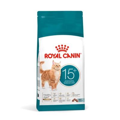 Royal Canin Gatto Ageing 15+