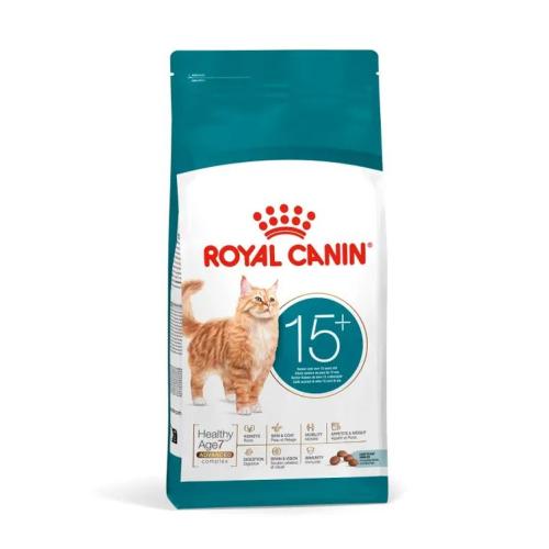 Royal Canin Gatto Ageing 15+