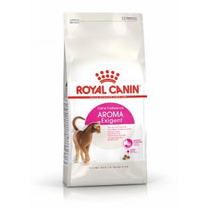 Royal Canin Gatto Exigent Aroma