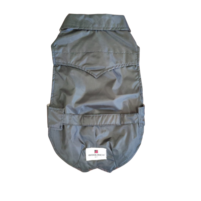 Woolrich Pet Impermeabile per Cane tg.32