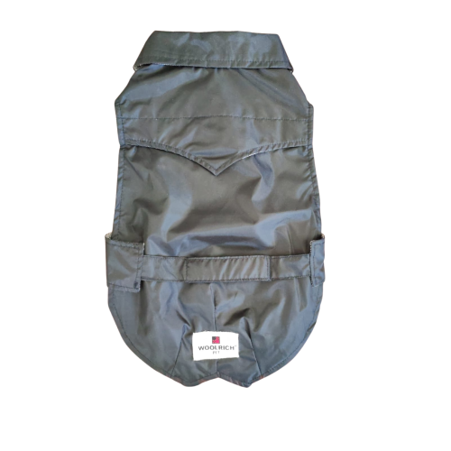 Woolrich Pet Impermeabile per Cane tg.32