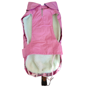 Fashio Dog Impermeabile... 2
