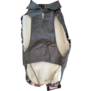 Fashion Dog Impermeabile... 2
