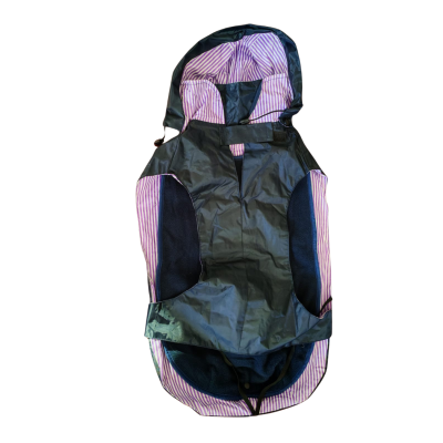 Camon Impermeabile per Cane Ginger tg.55