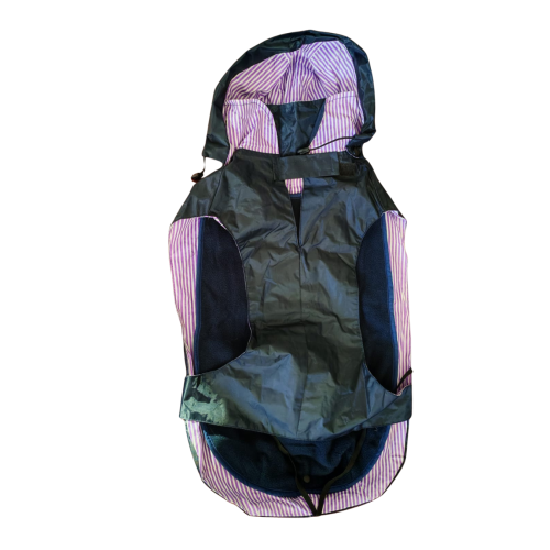 Camon Impermeabile per Cane Ginger tg.55