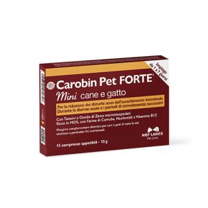 Carobin Pet Forte Mini