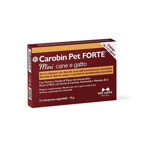 Carobin Pet Forte Mini