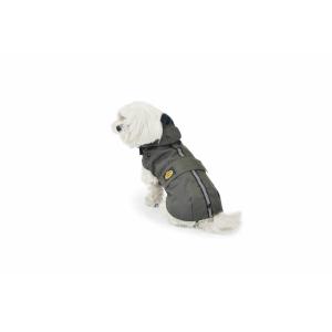 Fashion Dog Impermeabile...