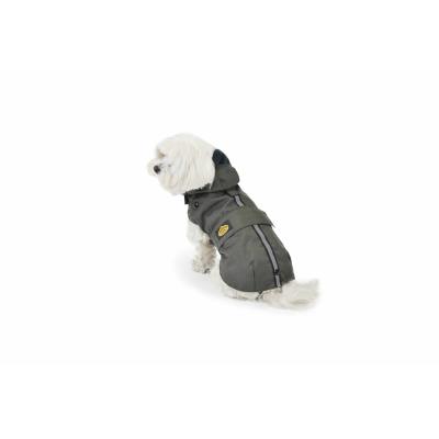 Fashion Dog Impermeabile imbottito...