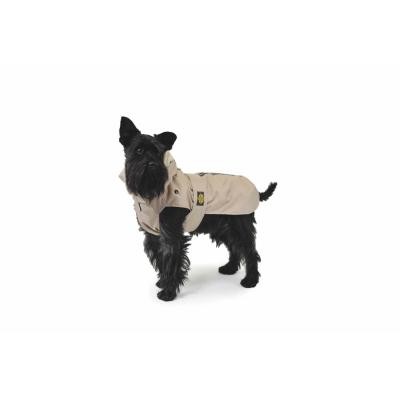 Fashion Dog Impermeabile imbottito...