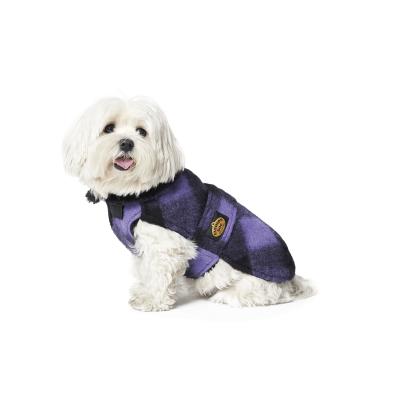 Fashion Dog Cappotto in Lana per Cane...