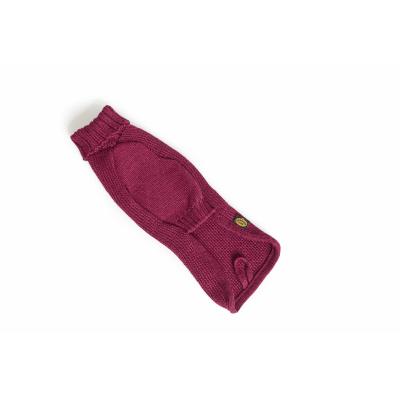 Fashion Dog Maglione Melange per Cane...