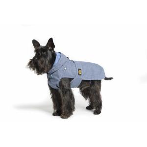 Fashion Dog Impermeabile...