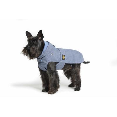 Fashion Dog Impermeabile Imbottito...
