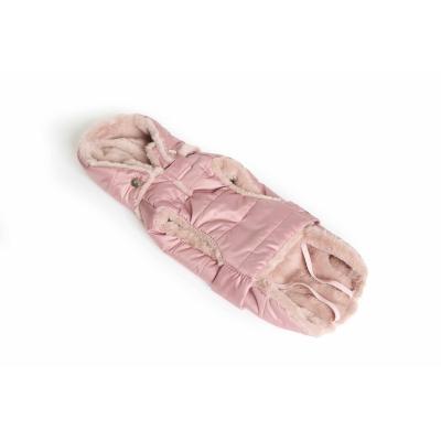 Fashion Dog Cappotto trapuntato in...