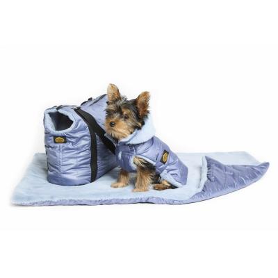 Fashion Dog Cappotto trapuntato in...