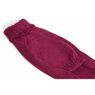Fashion Dog Maglione misto Lana per...