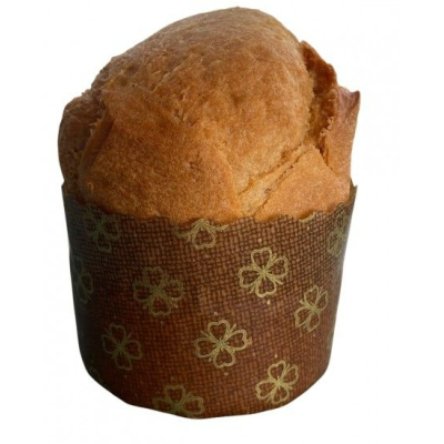 Panettone Artigianale per cani DOLCI...