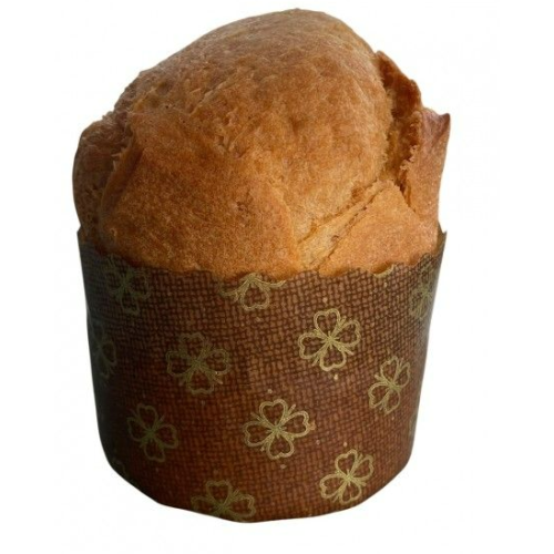 Panettone Artigianale per cani DOLCI IMPRONTE