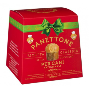 Panettone Artigianale per...