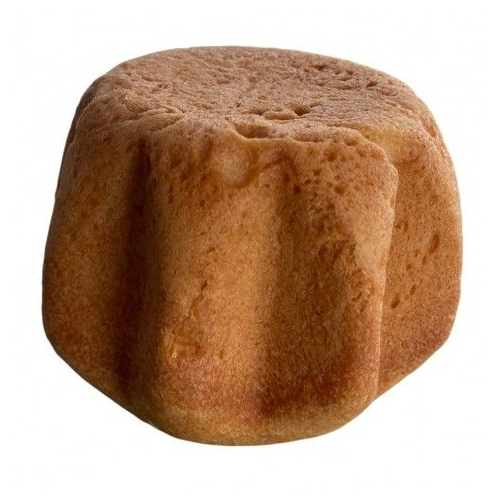 Pandoro Artigianale per cani DOLCI IMPRONTE