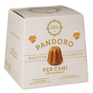 Pandoro Artigianale per...
