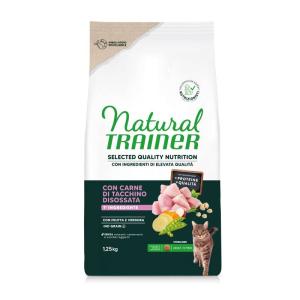 Natural Trainer gatto...
