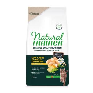 Natural Trainer gatto...